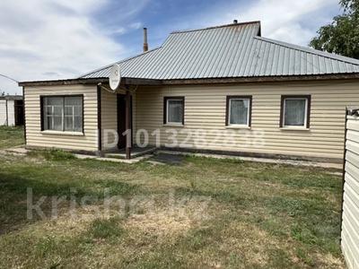 Жеке үй · 4 бөлме · 49.8 м², Казыбек Би 47, бағасы: 12 млн ₸ в Ленинском