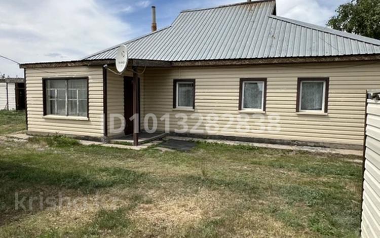 Отдельный дом · 4 комнаты · 49.8 м², Казыбек Би 47 за 12 млн ₸ в Ленинском — фото 2