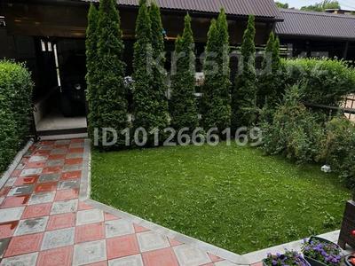 Жеке үй · 5 бөлме · 300 м² · 3 сот., мкр Нурлытау (Энергетик) 27, бағасы: 140 млн ₸ в Алматы, Бостандыкский р-н
