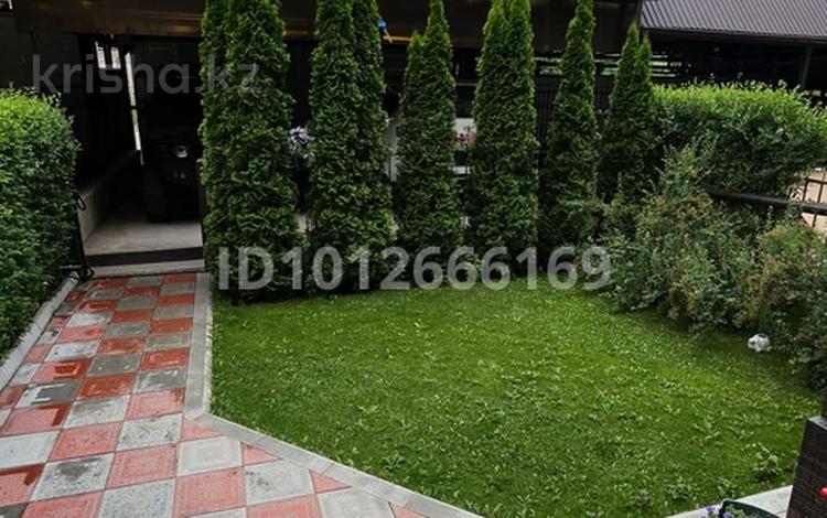 Жеке үй · 5 бөлме · 300 м² · 3 жүзд., Нұрлытау ш/а. 27, бағасы: 140 млн ₸ в Алматы, Бостандыкский р-н — фото 23