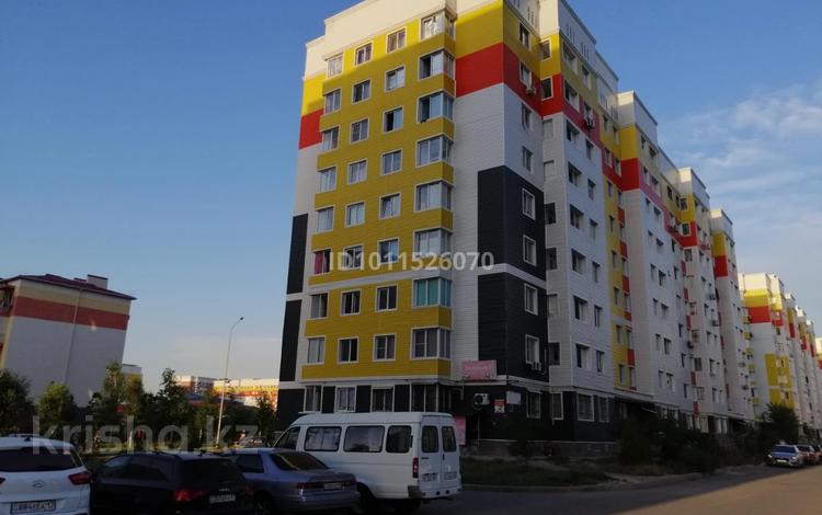 2-комнатная квартира · 54 м² · 9/9 этаж, мкр Астана 90 за 22 млн ₸ в Шымкенте, Каратауский р-н — фото 2