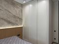 2-комнатная квартира · 60 м² · 2/15 этаж, Сатпаева 30/5 за 95 млн ₸ в Алматы, Бостандыкский р-н — фото 16