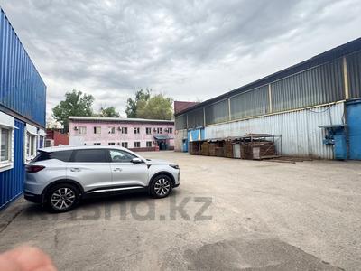 Продажа промбаз и заводов в Алматы: Промбаза · 2 га, Турара Рыскулова 53а за 2.6 млрд 〒 Промбаза · 2 га, Турара Рыскулова 53а за 2.6 млрд 〒 в Алматы, Жетысуский р-н