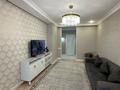 3-бөлмелі пәтер · 77 м² · 3/9 қабат, мкр Юго-Восток, Таттимбета 10/14, бағасы: 45 млн ₸ в Караганде, Казыбек би р-н
