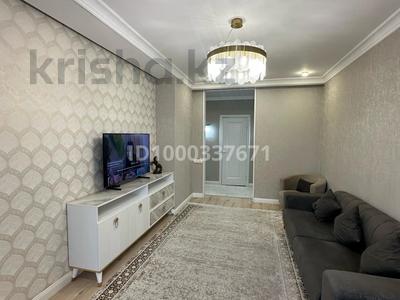 3-бөлмелі пәтер · 77 м² · 3/9 қабат, мкр Юго-Восток, Таттимбета 10/14, бағасы: 45 млн ₸ в Караганде, Казыбек би р-н