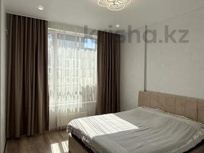 2-бөлмелі пәтер · 43 м² · 10/12 қабат, ул. Е-36 4, бағасы: 31.5 млн ₸ в Астане, Нура р-н