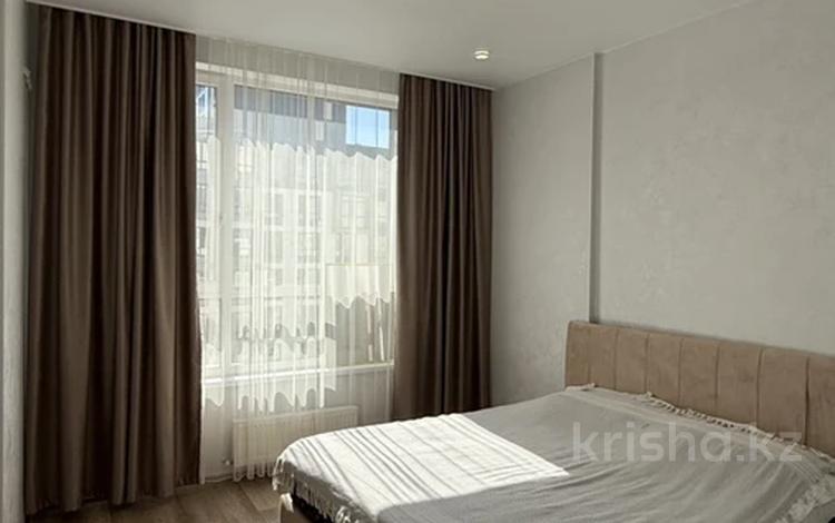 2-бөлмелі пәтер · 43 м² · 10/12 қабат, ул. Е-36 4, бағасы: 31.5 млн ₸ в Астане, Нура р-н — фото 2