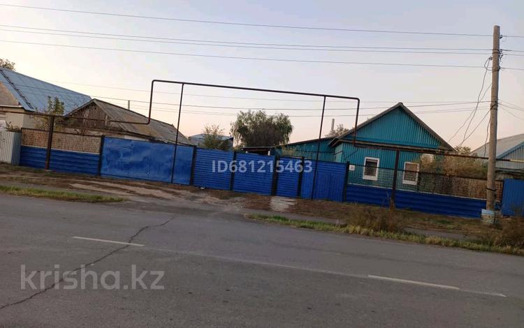 Отдельный дом · 3 комнаты · 90 м² · 9 сот., Тихоненко — Ващука (садовая) за 19 млн 〒 в Аксае — фото 10