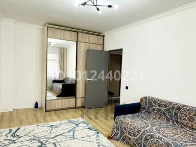 1-комнатная квартира · 38.9 м² · 5/14 этаж, Мәңгілік Ел 19 — Мангилик Алматы за 25 млн ₸ в Астане, Есильский р-н