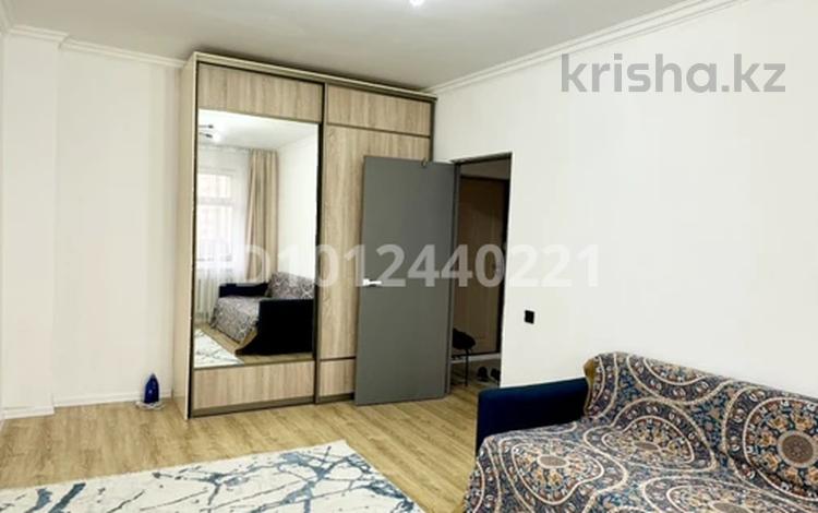 1-комнатная квартира · 38.9 м² · 5/14 этаж, Мәңгілік Ел 19 — Мангилик Алматы за 25 млн ₸ в Астане, Есильский р-н — фото 2