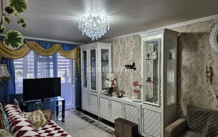 2-бөлмелі пәтер · 45 м² · 3/5 қабат, Просп. Абая 86, бағасы: 17 млн ₸ в Уральске, мкр Школьник — фото 3