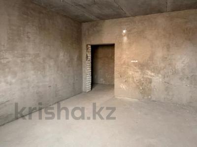 2-бөлмелі пәтер · 72 м² · 5/9 қабат, Алтын орда ш/а., бағасы: 31 млн ₸ в Актобе, мкр. Алтын орда