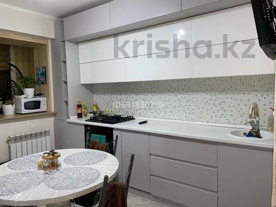 2-комнатная квартира, 57.5 м², 6/9 этаж, Чаплыгина 1 за 35 млн 〒 в Алматы, Жетысуский р-н