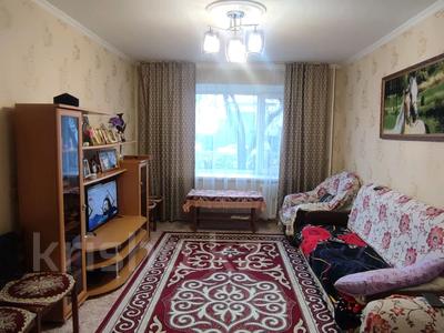 2-бөлмелі пәтер · 53 м² · 6/9 қабат, Кюйши Дина 35 — Абылай хана, бағасы: 22.5 млн ₸ в Астане, р-н Байконур