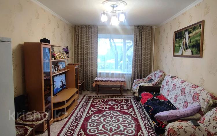 2-бөлмелі пәтер · 53 м² · 6/9 қабат, Кюйши Дина 35 — Абылай хана, бағасы: 22.5 млн ₸ в Астане, р-н Байконур — фото 5