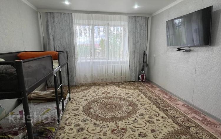 1-комнатная квартира · 36.6 м² · 3/5 этаж, Старый город, Акимжанова за 7.5 млн ₸ в Актобе — фото 2