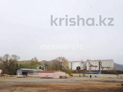 Өнеркәсіптік база · 100 сотық, Базовая 1, бағасы: 3.2 млн 〒 в Усть-Каменогорске