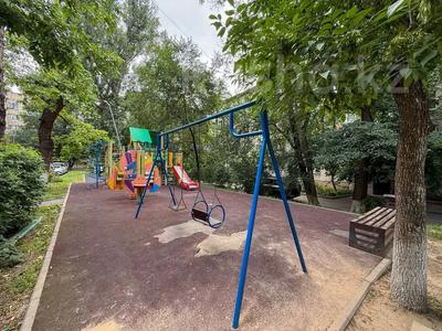 2-комнатная квартира · 42.2 м² · 1/5 этаж, Муратбаева — Толе Би за 33.5 млн ₸ в Алматы, Алмалинский р-н