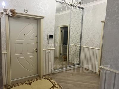 3-бөлмелі пәтер · 76.3 м² · 5/7 қабат, Мәңгілік Ел 48 — Мангилик ел, бағасы: 51 млн ₸ в Астане, Есильский р-н