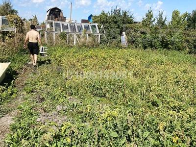 Дача · 1 комната · 10 м² · 6 сот., мкр Фёдоровка , Цветочная 1 — Политехник за 3 млн 〒 в Караганде, Казыбек би р-н