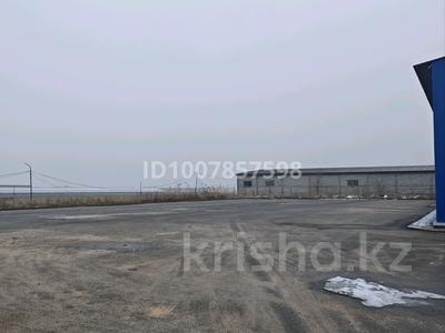 Промбаза · 30 соток, Промзона 279А — Первомайская промзона за 1 млн 〒 в М. Туймебаеве