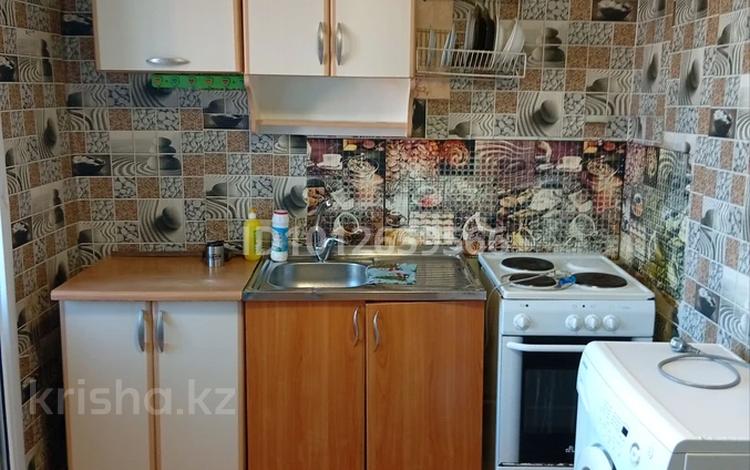 1-бөлмелі пәтер · 26.5 м² · 9/9 қабат, Маргулана 345/1 — Возле клиники Искакова, бағасы: 10.8 млн ₸ в Павлодаре — фото 21