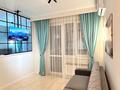 2-комнатная квартира · 50 м² · 4/18 этаж, Розыбакиева 237 — Рядом Mega Centre за 28 000 〒 в Алматы, Бостандыкский р-н — фото 4