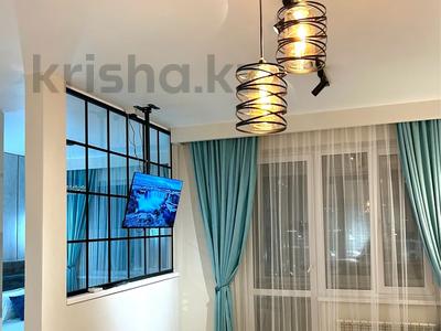 Аренда квартир посуточно в Алматы: 2-комнатная квартира · 50 м² · 4/18 этаж, Розыбакиева 237 — Рядом Mega Centre за 28 000 〒 2-комнатная квартира · 50 м² · 4/18 этаж, Розыбакиева 237 — Рядом Mega Centre за 28 000 〒 в Алматы, Бостандыкский р-н