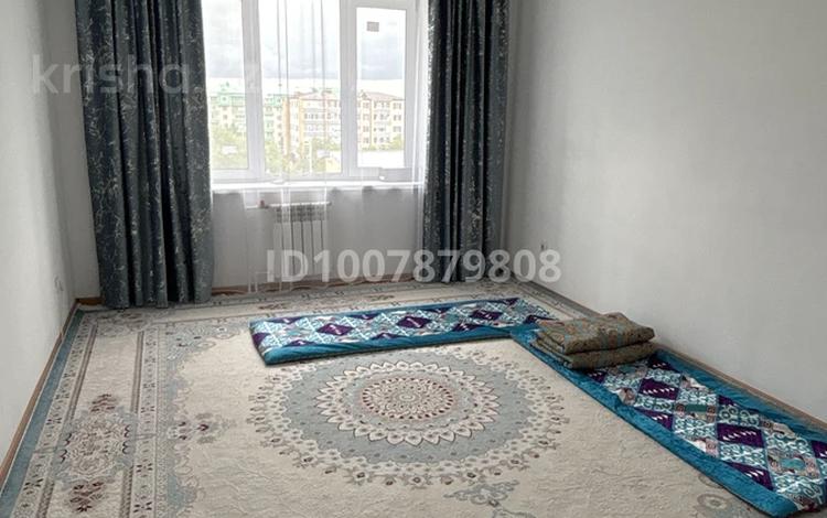 3-комнатная квартира · 76 м² · 5/9 этаж, Монкеулы 108/6 — Жангир хана за 26.8 млн ₸ в Уральске — фото 10