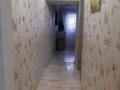 Часть дома · 2 комнаты · 60.5 м² · 2.5 сот., Алмазова 13 — Чагано-набережная за 8 млн ₸ в Уральске