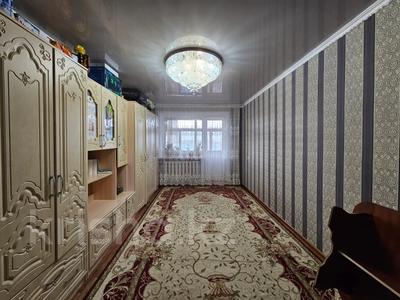 2-комнатная квартира, 44.5 м², 5/5 этаж, Мира за 9 млн 〒 в Темиртау