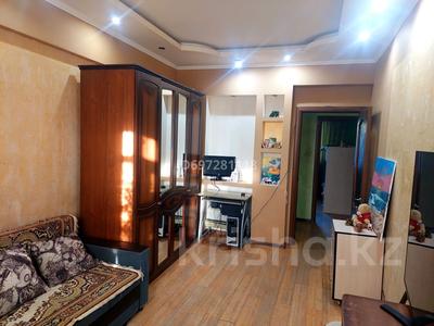 2-бөлмелі пәтер · 50 м² · 3/6 қабат, 4 микрорайон 54, бағасы: 25 млн 〒 в Конаеве