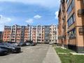 2-бөлмелі пәтер · 55.6 м² · 4/6 қабат, Микрорайон Береке 45, бағасы: 31 млн ₸ в Костанае — фото 15