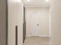 2-бөлмелі пәтер · 55.6 м² · 4/6 қабат, Микрорайон Береке 45, бағасы: 31 млн ₸ в Костанае — фото 9