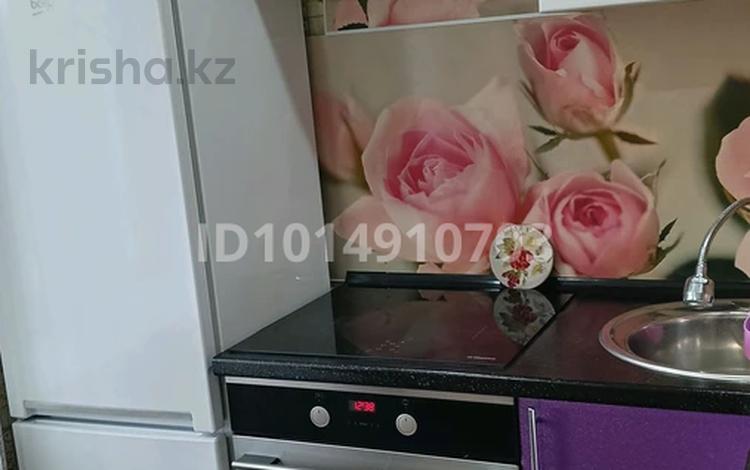 2-бөлмелі пәтер · 41 м² · 4/5 қабат, 1 микрорайон 14, бағасы: 3.2 млн ₸ в Качаре — фото 2