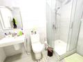 3-бөлмелі пәтер · 80 м² · 2/5 қабат, Кунаева 153 — Шевченко, бағасы: 88 млн ₸ в Алматы, Медеуский р-н — фото 11