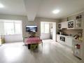 3-бөлмелі пәтер · 80 м² · 2/5 қабат, Кунаева 153 — Шевченко, бағасы: 88 млн ₸ в Алматы, Медеуский р-н — фото 3