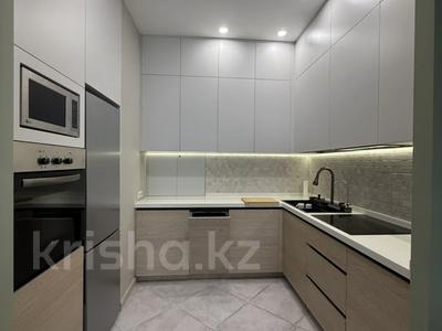 2-бөлмелі пәтер · 58 м² · 10/14 қабат, Гагарина 277/7 — АльФараби, бағасы: 450 000 ₸ в Алматы, Бостандыкский р-н
