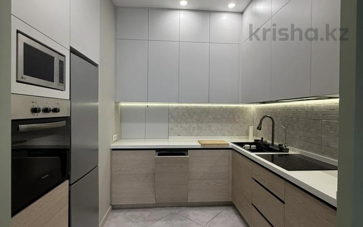 2-бөлмелі пәтер · 58 м² · 10/14 қабат, Гагарина 277/7 — АльФараби, бағасы: 450 000 ₸ в Алматы, Бостандыкский р-н — фото 35