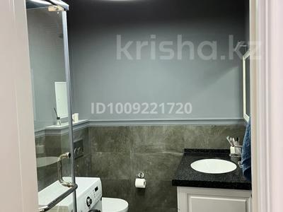 2-комнатная квартира · 75 м² · 7/7 этаж, Туркестан 34Б за 47 млн ₸ в Астане, Есильский р-н