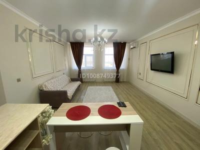 2-комнатная квартира · 52 м² · 6/9 этаж, Желтоксан 11в — Байтурсынова за 20 000 ₸ в 