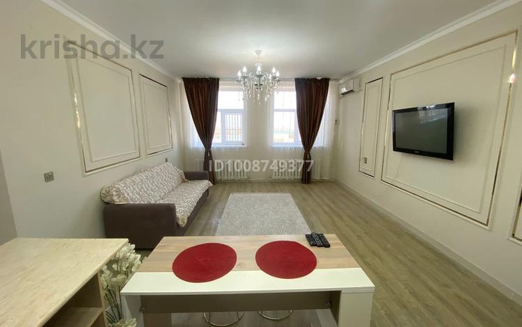 2-комнатная квартира · 52 м² · 6/9 этаж, Желтоксан 11в — Байтурсынова за 20 000 ₸ в  — фото 2