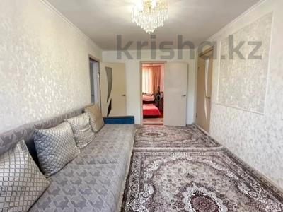 Отдельный дом · 4 комнаты · 100 м² · 10 сот., 9-й микрорайон, Сихимова 5 за 16 млн 〒 в Талдыкоргане