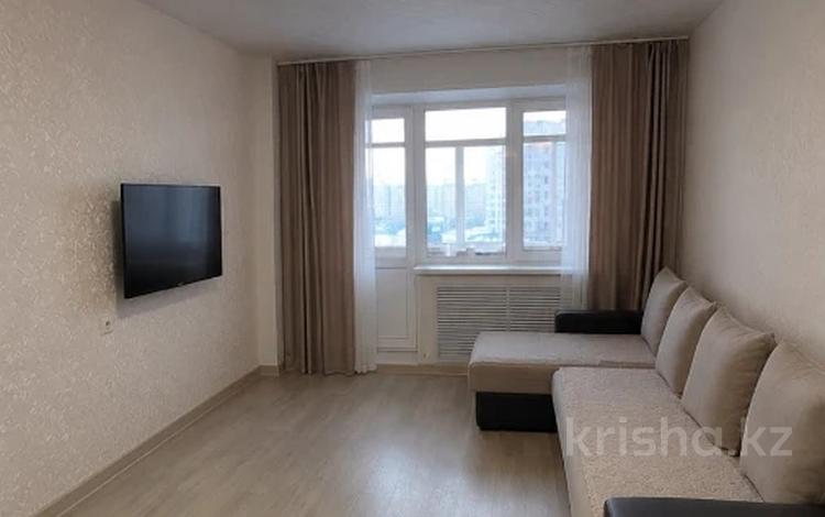 1-бөлмелі пәтер · 39 м² · 5/5 қабат, Абылайхана 5, бағасы: 12.9 млн ₸ в Кокшетау — фото 2