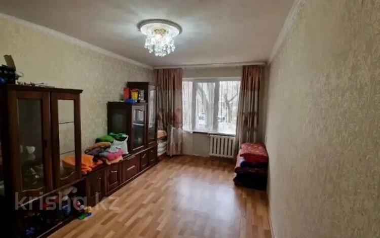 2-бөлмелі пәтер · 45 м² · 1/5 қабат, мкр Орбита-3, бағасы: 29 млн ₸ в Алматы, Бостандыкский р-н — фото 6