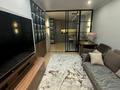 2-комнатная квартира · 55 м² · 2/15 этаж, Утепова 31, блок 5 за 370 000 ₸ в Алматы, Бостандыкский р-н — фото 2