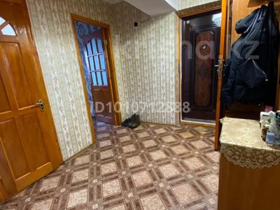 3-бөлмелі пәтер · 58 м² · 5/5 қабат, ул. Тауелсыздык 22, бағасы: 15.5 млн ₸ в Текели