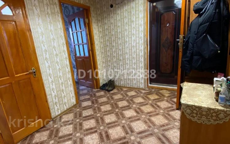 3-бөлмелі пәтер · 58 м² · 5/5 қабат, ул. Тауелсыздык 22, бағасы: 15.5 млн ₸ в Текели — фото 2
