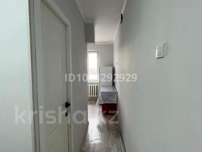 1-комнатная квартира · 32.4 м² · 5/5 этаж, мкр Мынбулак 56 — Кафе Ажар за 8.5 млн ₸ в Таразе