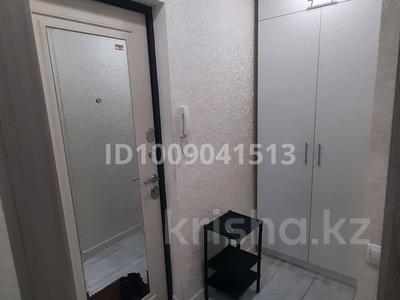 1-бөлмелі пәтер · 35 м² · 2/5 қабат, Айгүл ш/а, бағасы: 130 000 ₸ в Уральске, мкр Айгуль